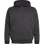 Urban Classics Tb014c Kokovetoketjullinen Collegepaita