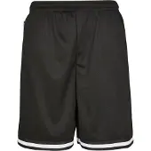 Urban Classics Premium Stripe Mesh Shortsit