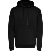 Only & Sons Collegepaita 'ONSCeres' musta