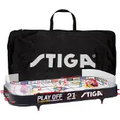 Stiga Jääkiekko Pöytäpeli - Play Off 21 Ruotsi-Suomi - Valkoinen - - OneSize - Pelit