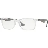 Ray-Ban Rx7047576856 56/17/145 Silmälasit