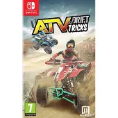 ATV Drift & Tricks (Code in a Box) ()