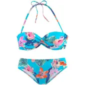 LASCANA Bikini monivärinen