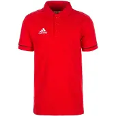 Adidas Tiro 17 Lyhythihainen Pikeepaita