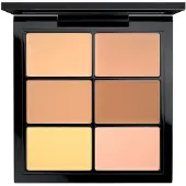 MAC Studio Pro Conceal And Correct Palette Medium