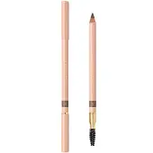 Gucci Beauty Crayon Définition Sourcils kulmakynä mukana harja sävy 03 Light Brown 1.19 g