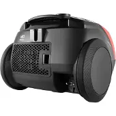 Beko Imuri - - VCC34801AR - Teho 800 W - Kapasiteetti 2,1 L - Täyden pussin ilmaisin