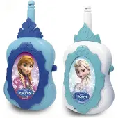 Disney Frozen Walkie Talkie
