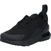 Nike Tennarit 'Air Max 270' musta