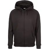 Urban Classics Zip Classic Collegepaita