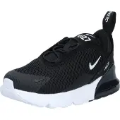Nike Tennarit 'Air Max 270' musta / valkoinen