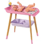 Baby Born Nukenhoitopöytä