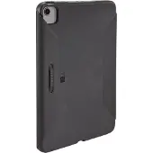Case Logic Snapview Case - iPad Air/Pro Black w/pencil holder - 10,9"/11"