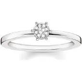 Thomas Sabo Dt00127251456 Rengas