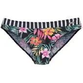 Venice beach Bikinihousut musta