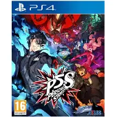 Persona 5 Strikers