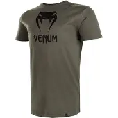Venum Classic T-shirt - Khaki