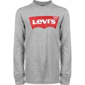 Levi's Light Bright Meet And Greet Tee - White - 110
