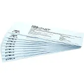 Evolis cleaning cards, long