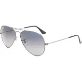 Ray-Ban Aviator - RB3025 004/78 55