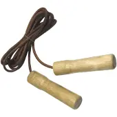 Tunturi Leather Hyppynaru