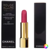 Chanel Rouge allure velvet luminous matte lip colour