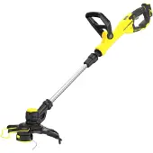 Stanley Ruohotrimmeri SFMCST933M1-QW; 18 V; 1x4,0 Ah akku