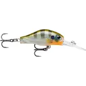 Rapala Shadow Rap Fat Jack 4 cm viehe