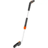 Gardena Teleskooppivarsi pyörillä 09859-20