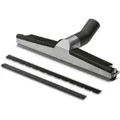 Kärcher Yleiskäyttöinen suutin lattian imurointiin ; 40 mm; 370 mm