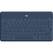 Logitech Keys-To-Go -langaton näppäimistö, sininen