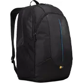Case Logic Prevalier Backpack 34L Musta 17.3tuumaa