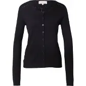 Minus New Laura Cardigan - Black - XL