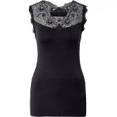 Minus Vanessa Top - Black - M