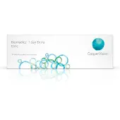 CooperVision EyeQ One-Day Classic For Astigmatism Q2 - 30/laatikko
