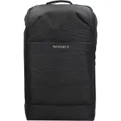Bogner Keystone Lennard Arkireppu 47 cm Kannettavan tietokoneen taskun syvyys Musta