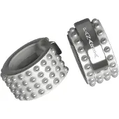 Panarea Korvakorut - - OS4PL - Kulta - 2 cm - Unisex