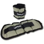 Tunturi Käsi-/nilkkapainot 2kpl - 1kg