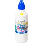 Creall Watercolor Yellow 500ml