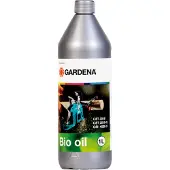 Gardena Saw Chain Oil Bio 1L