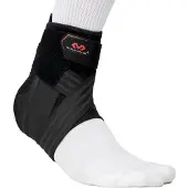 Mcdavid Phantom 3+ Nilkkatuki - XL/XXL