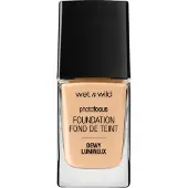 wet n wild Photo Focus Foundation Dewy Nestemäinen meikkivoide 28 ml Soft Beige