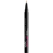 Nyx Lift N Snatch Brow Tint Pen, Taupe