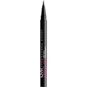 Nyx Lift N Snatch Brow Tint Pen, Espresso 8