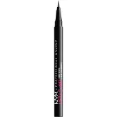 Nyx Lift N Snatch Brow Tint Pen, Ash Brown