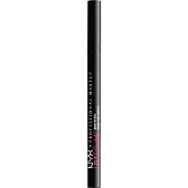Nyx Lift N Snatch Brow Tint Pen, Blonde