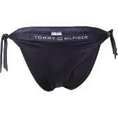 Tommy Hilfiger Uw0uw02709 Tie Side Cheeky Bikinien Alaosa