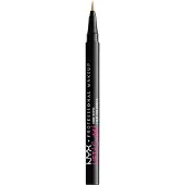 Nyx Lift N Snatch Brow Tint Pen, Brown