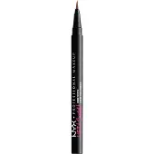 Nyx Lift N Snatch Brow Tint Pen, Auburn 2