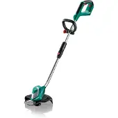 Bosch Ruohotrimmeri AdvancedGrassCut 36-30, ilman akkua ja laturia